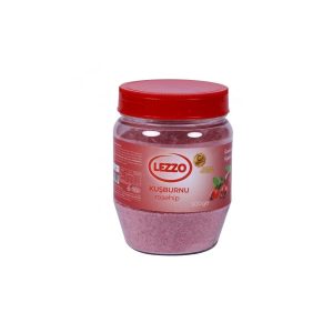Kuşburnu Toz İçecek ( Sıcak ve Soğuk İçim) 300 Gr