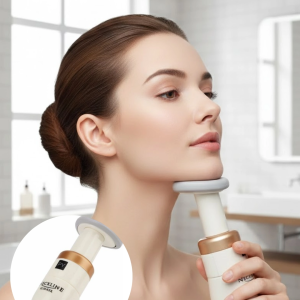 Çene Altı ve Boyun Kasları İçin Egzersiz Aparatı