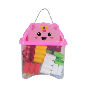 CN2112A HAYVAN FİGÜRLÜ KAPTA BÜYÜK BLOK