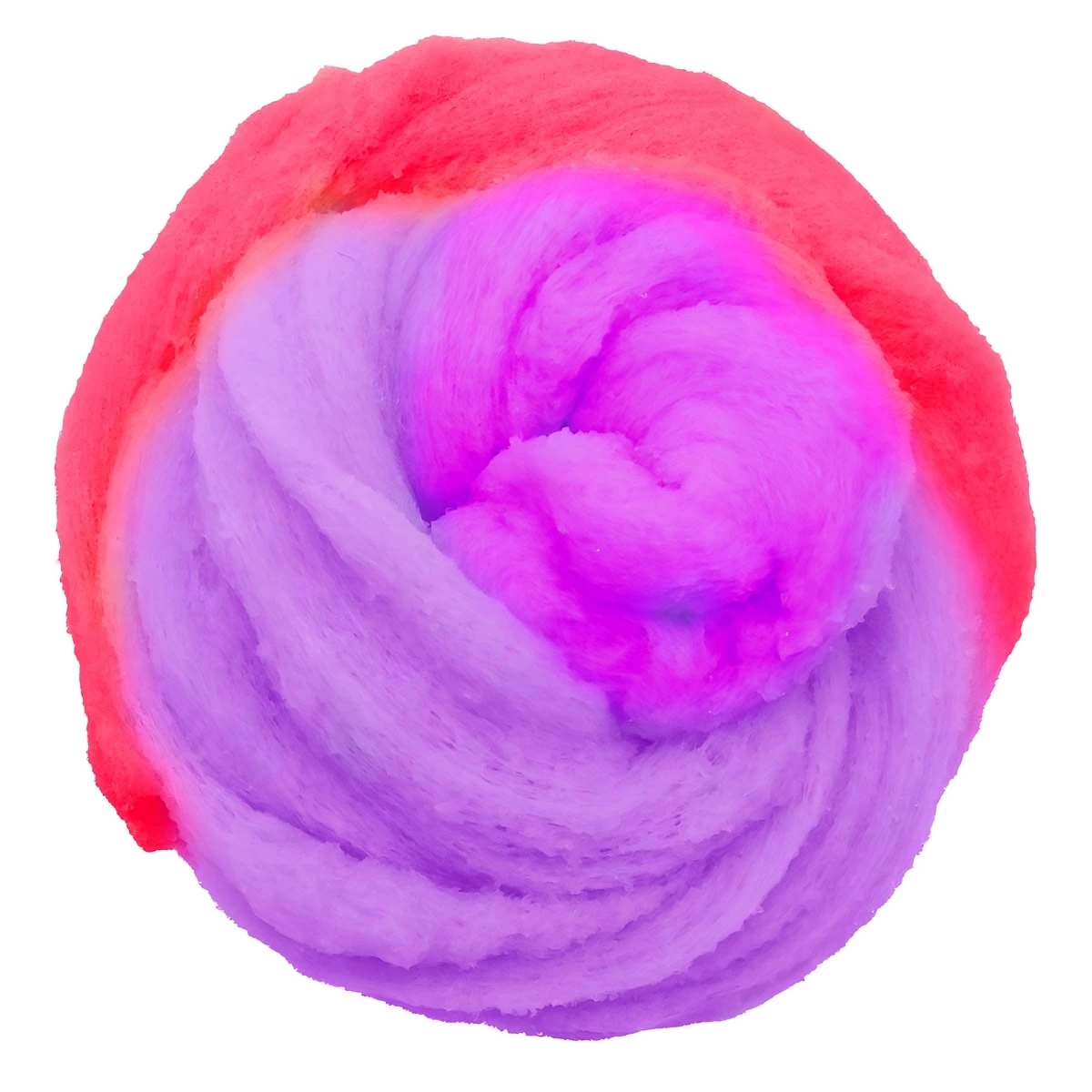 Compound Kings Neon Fluffy Cloudz Kalp Slime 11312 - Görsel 2