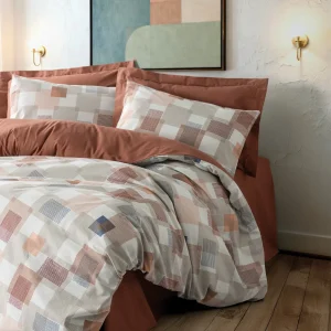 Modeline Tek Kişilik Nev Takımı Sable Tarçın