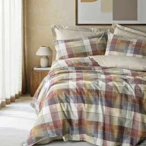 Modeline Tek Kişilik Nev Takımı Terra Bej