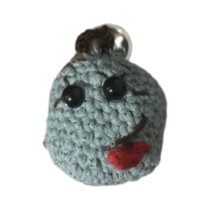 Amigurumi Anahtarlık