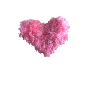 Yastık Kalp Küçük