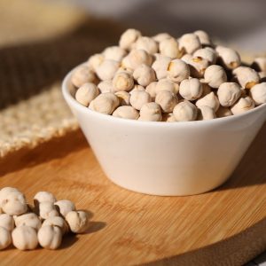 BFS LEBLEBİ BEYAZ DUBLE 1000 GR 1 (KG)