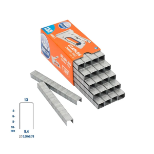 Eco Lounge Delta 13/6 Zımba Teli 5000 Adet