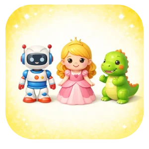 Diğer Figür Oyuncaklar