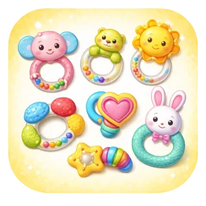 Dişlik ve Çıngırak