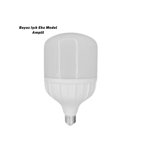 Dl030 Şarjlı Lamba