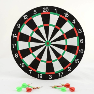 Duvara Asmalı Dart Oyunu Alk4889