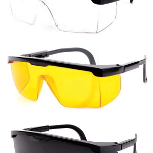 Eco Lounge Eltos Ayarlı Çapak / Koruma Gözlüğü