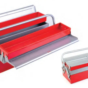 Eco Lounge Eltos Metal Takım Çantası 52X5