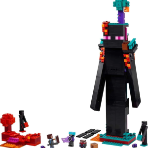 Enderman Kulesi 21279