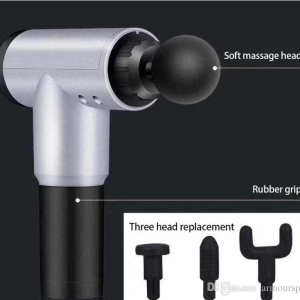 Fascial Gun Masaj Tabancası