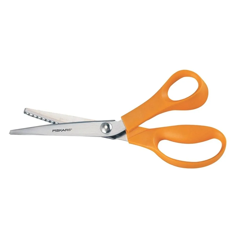 Eco Lounge Fiskars 9445 M180 Sürfile Makası No: 8 inç / 20,32 cm - Paslanmaz Çelik