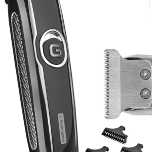 G Power Şarjlı Traş Makinesi Sakal Ense Vucüt Kılı Tıraş Makinası