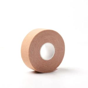 Göğüs Sabitleştirici - Dikleştirici Ve Şekillendirici Bant- S Beden 2.5 Cm 5 Mt Ten Rengi