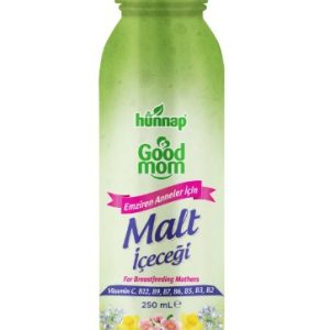 Malt İçecek 250 ml