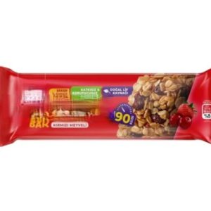 Bar 25 Gr Orman Meyveleri