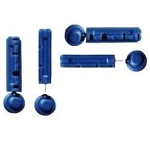 Hacamat Kalem Ucu İğnesi 100 Adet