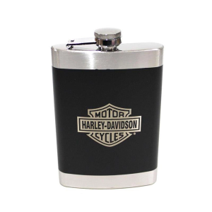 Harley Davidson Matara 5 Oz (147 Ml) İçecek Matarası