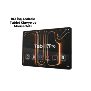 İ17 Pro Tablet
