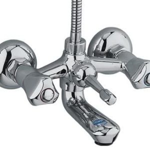 İtimat Alfa 204 Banyo Bataryası