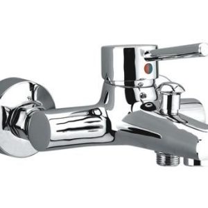 İtimat Delta Mix 321 Banyo Bataryası