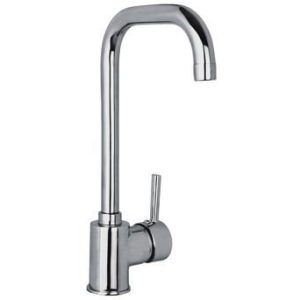 İtimat Delta Mix 323T Eviye Bataryası Dik Borulu