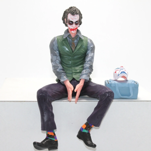 Joker Figürü 25 Cm Alk5303