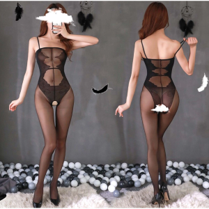 Kadın Seksi Özel Bölgesi Açık Büyük Bedenlere Uygun