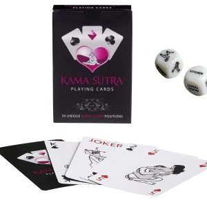 sutra Set ( Kart + Zar )