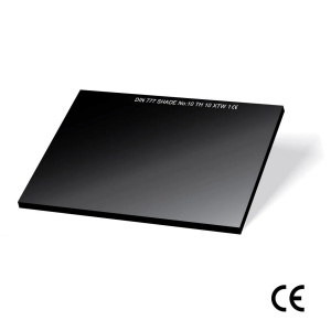 Eco Lounge Kaynak Maskesi Camı 8x1cm