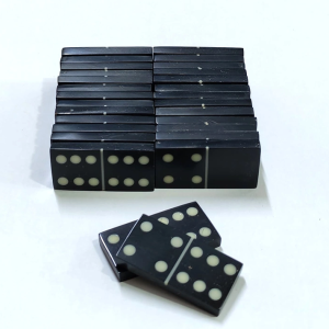 Kemik Domino Taşı