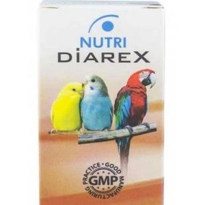 Güvercin  Kesici - Diarex