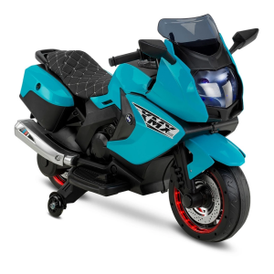 Ledli Akülü Motor 12V 438A XMX-316