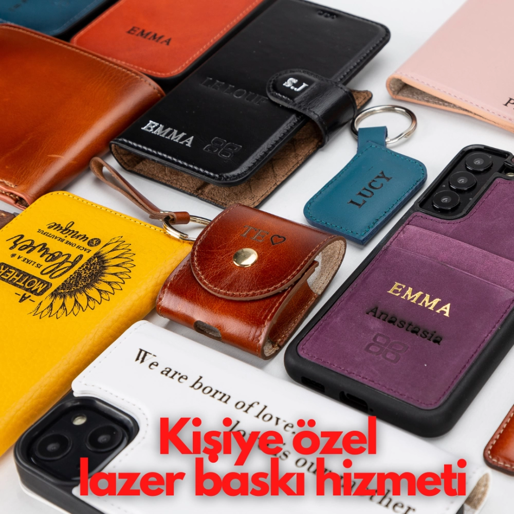 Mondello Magic Deri Kartlık RST2EF Taba - Görsel 3