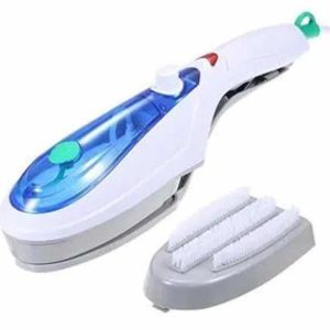 Mucize Ütü Pratik Ütü Kolay Taşıma Buharda Dikey Ütü Taşınabilir