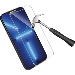 Oppo A54 Ekran Koruyucu Kırılmaz Cam Şeffaf Cam