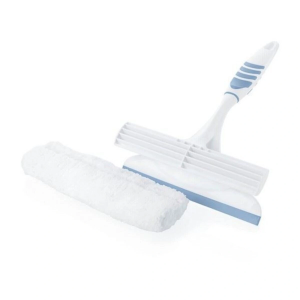 Peluşlu Camsil Bezli Cam Sileceği