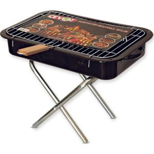 PORTATİF MANGAL 40CM (5296)