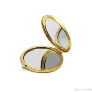 Cep Aynası (Gold Renk)