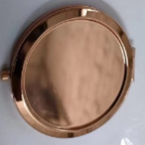 Cep Aynası (Rose Renk)