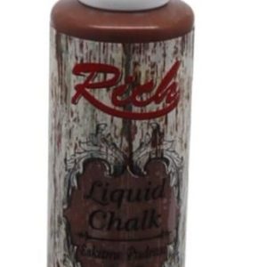 Rich 654 Kahverengi Eskitme Pudrası 120 cc