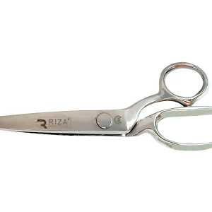 Eco Lounge Rıza Sürfile Makası No: 8,5 inç / 21,59 cm - Krom Kaplama