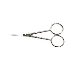 Eco Lounge Rose 012-400 Aplike Makası No: 4 inç / 10,16 cm - Nikel Kaplama