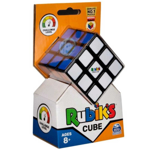 Rubiks 3x3 Küp Puzzle 6063968