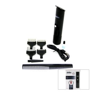 SAÇ - SAKAL KESME TRAŞ MAKİNESİ SHC-4398 (5296)