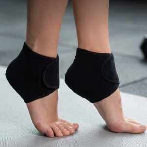 Silikon Tabanlı Ortopedik Ayak Destek Çorabı Seti 2'li Rahat Kullanım