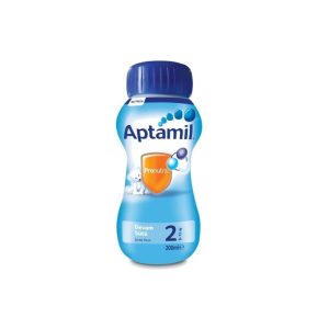 Sıvı Devam Sütü No2 200 ml